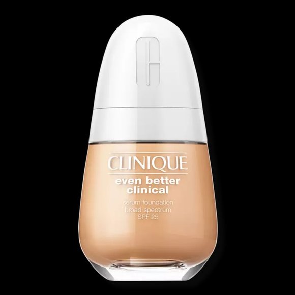 Clinique Even Better Clinical Serum Foundation SPF 25, CN 18 Cream Whip - Picture 1 of 7